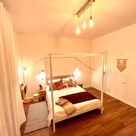 Civico Uno Apartmán