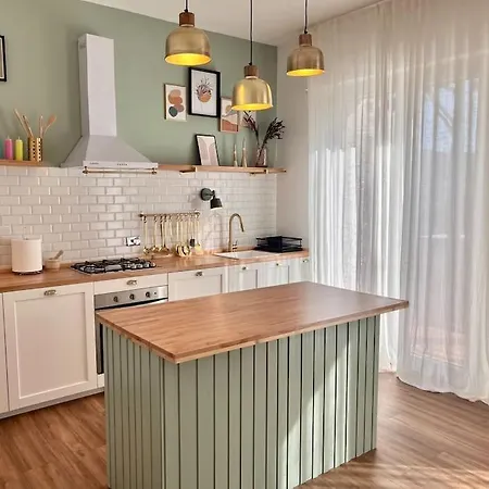 Civico Uno * Torgiano