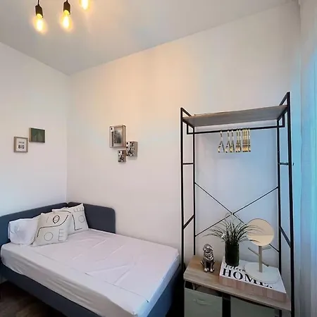 Civico Uno Appartement