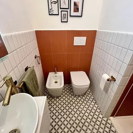 Civico Uno * Torgiano