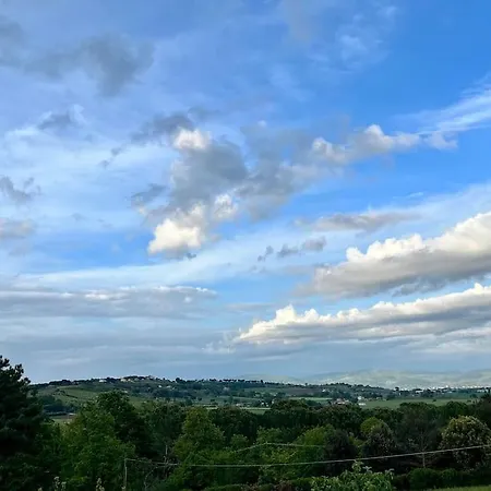 Civico Uno Appartement