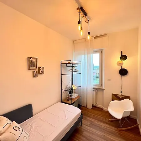 Appartement Civico Uno