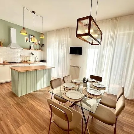 Civico Uno Appartement