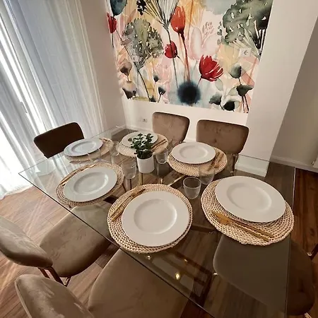 Apartmán Civico Uno Torgiano