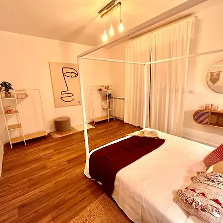 Apartment - Civico Uno