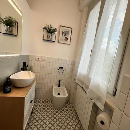 - Civico Uno Apartment