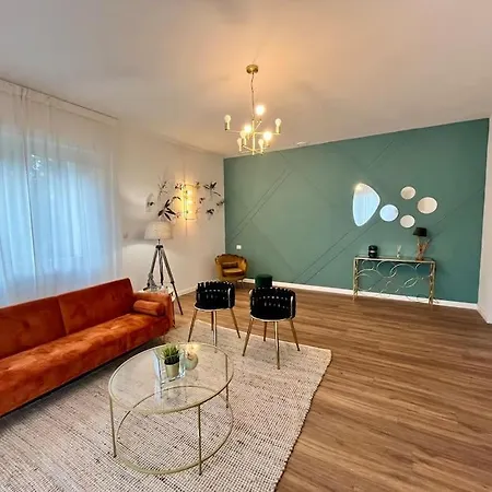 Civico Uno Appartement Torgiano