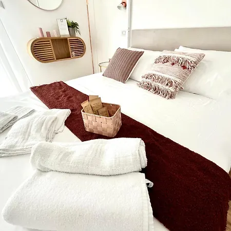 Appartement Civico Uno *