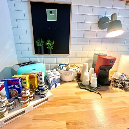 Apartamento Civico Uno