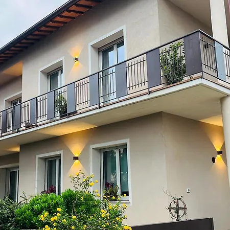 Apartment - Civico Uno