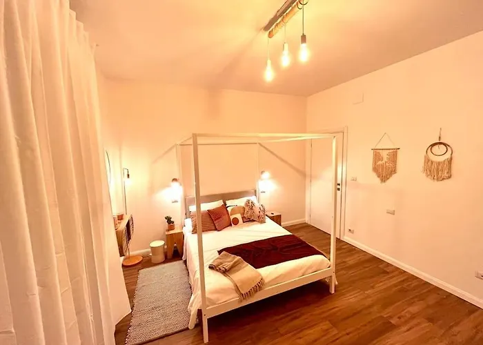 Civico Uno Apartamento