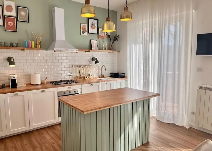 Civico Uno * Torgiano