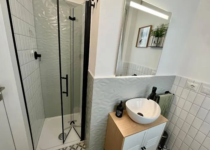 Civico Uno Apartamento *