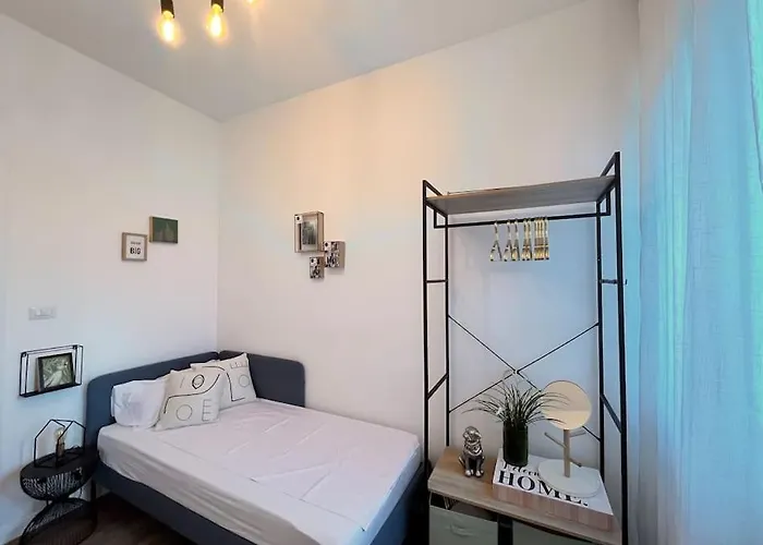 Civico Uno Apartament