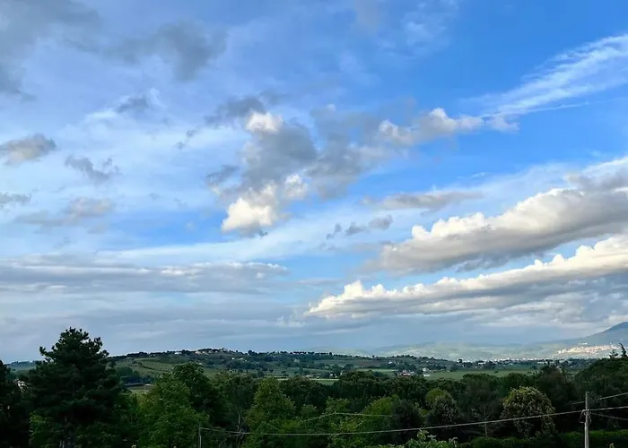 Civico Uno Apartament