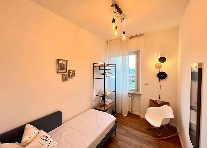 Apartament Civico Uno