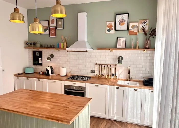 Apartamento Civico Uno Torgiano