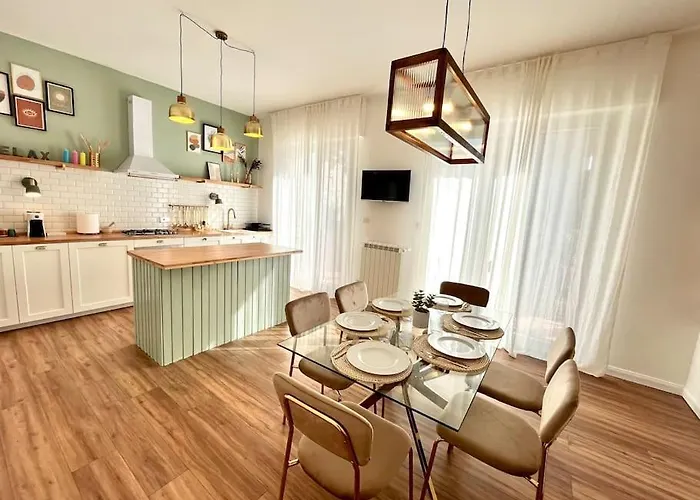 Civico Uno Apartament