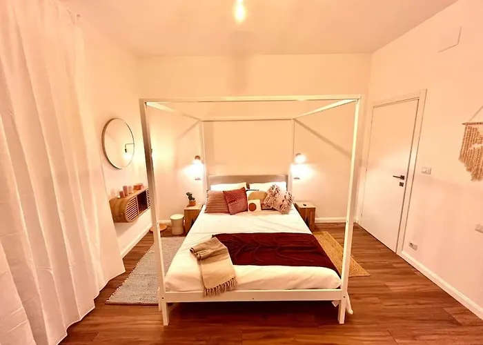 Civico Uno * Torgiano