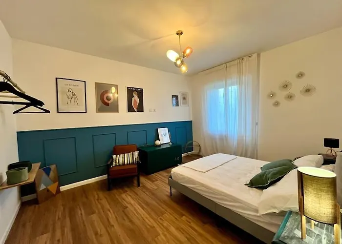 Civico Uno Apartamento *