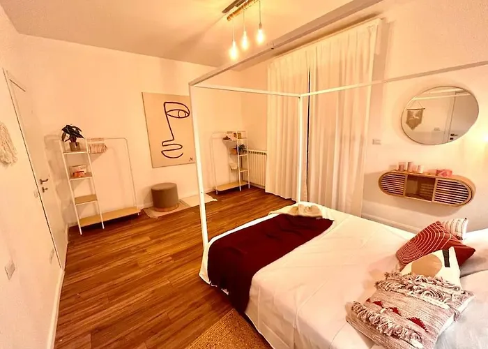 Apartament Civico Uno