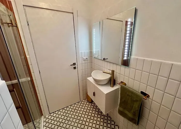 Apartamento Civico Uno *