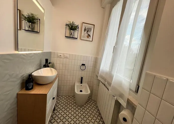 Civico Uno Apartamento