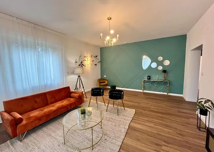 Civico Uno Apartamento Torgiano