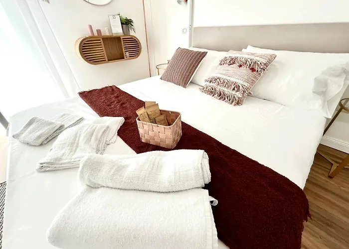 Apartamento Civico Uno *