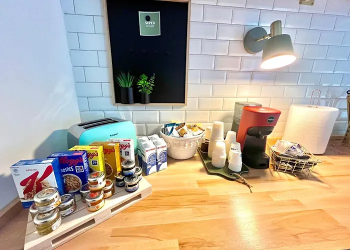 Apartament Civico Uno